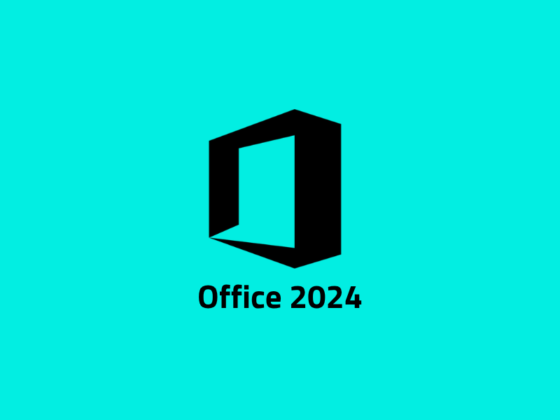 MS Office 2024 - License Key - Software Subscription | PaperGamer