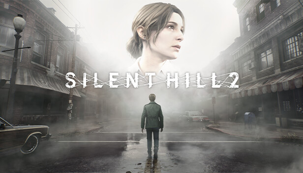 Silent Hill 2 Remake - PlayStation / Xbox / Steam Games | PaperGamer
