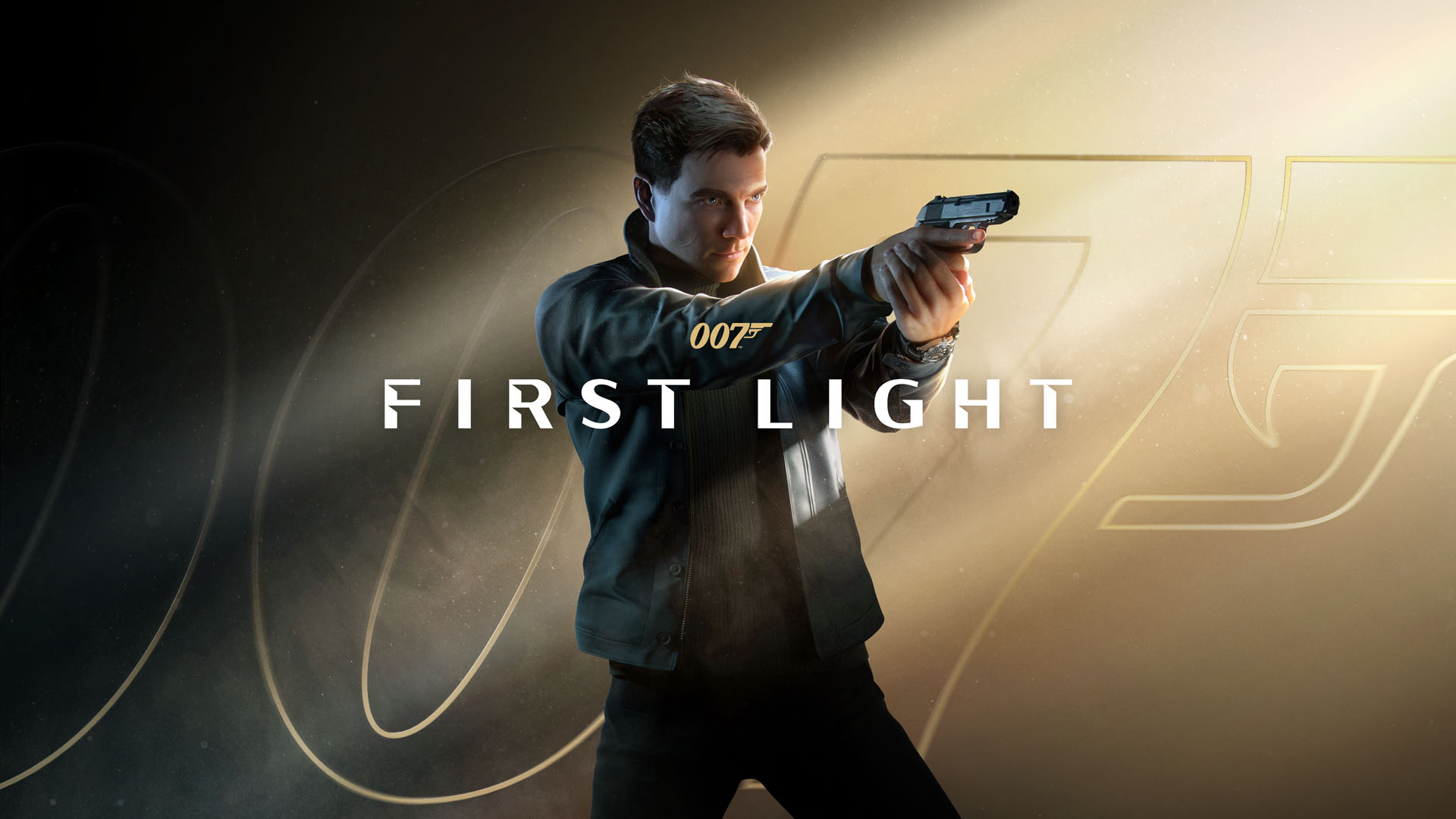 007 First Light - PlayStation / Xbox / Steam Games | PaperGamer