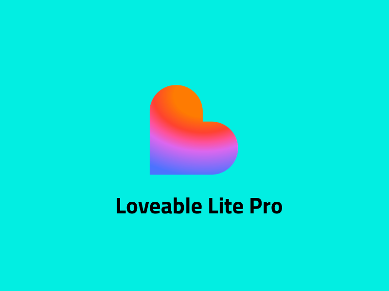 Loveable Pro Lite - Activation Link - Software Subscription | PaperGamer