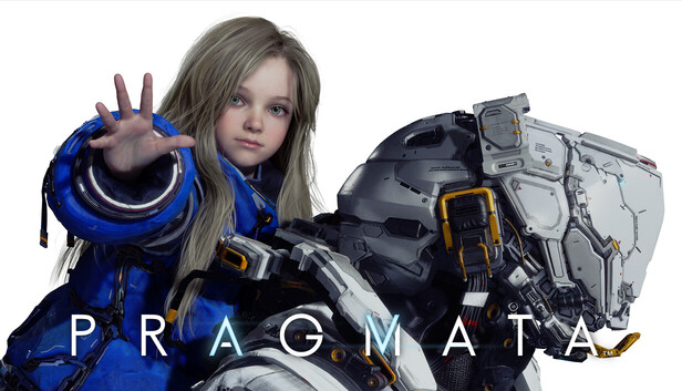 Pragmata – Steam Gift (Automated Delivery) - Steam Steam Gift Games | PaperGamer