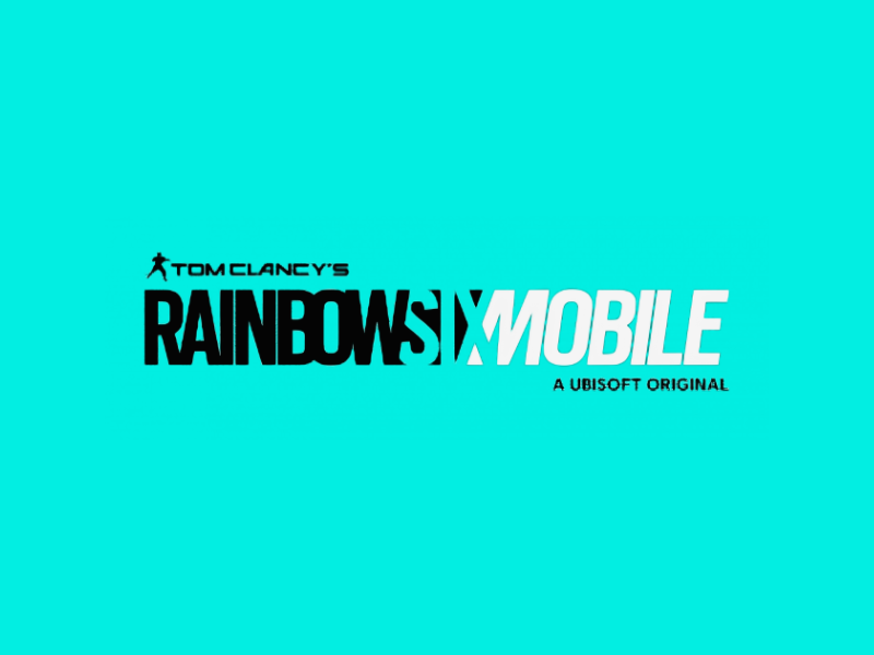 Rainbow Six Mobile (Global) - Top Up Game Top-ups | PaperGamer