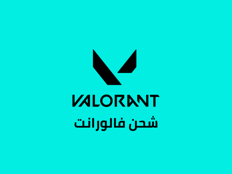 VALORANT - Valorant Points