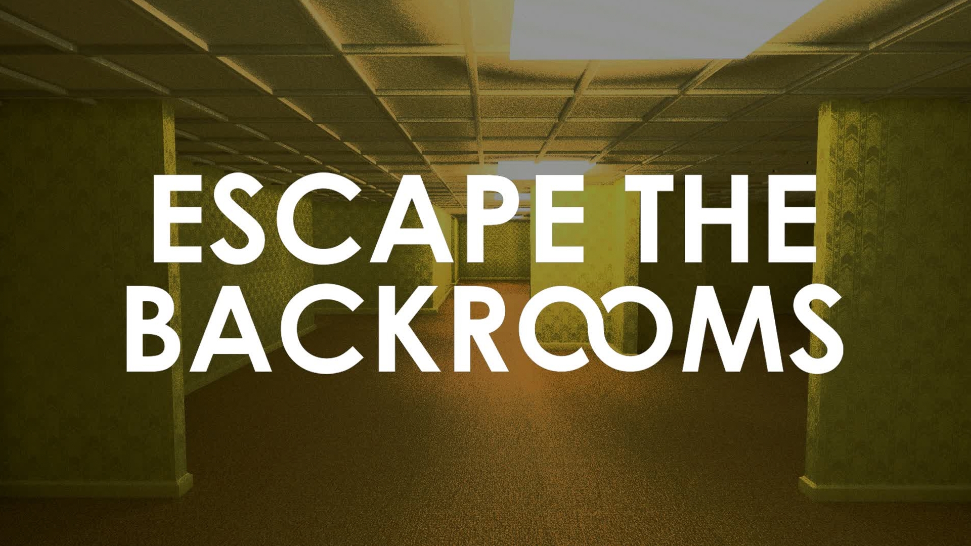 Escape the Backrooms – Steam Gift (Automated Delivery) - Steam Steam Gift Games | PaperGamer