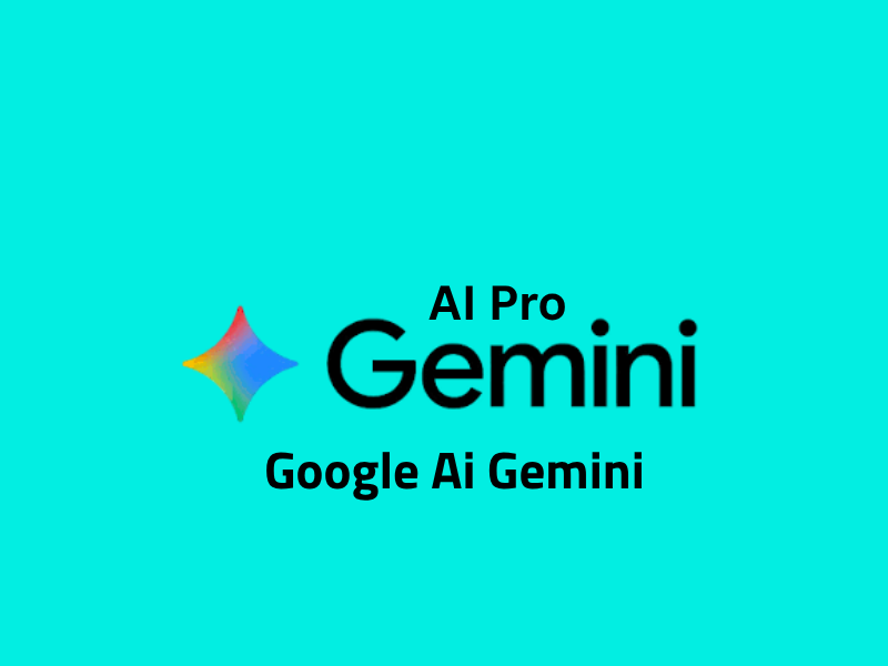 Google Ai Gemeni Pro - Activation URL - Software Subscription | PaperGamer