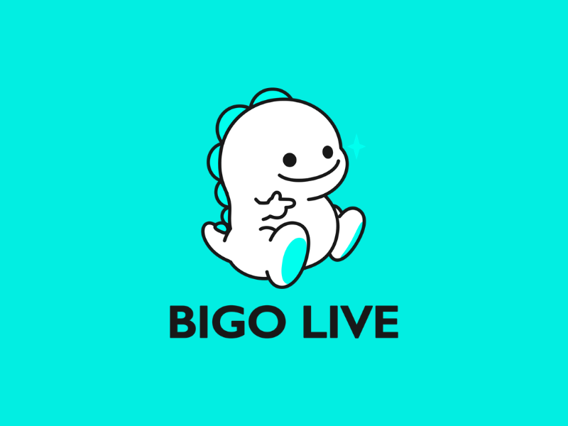 Bigo Live - Top Up Game Top-ups | PaperGamer