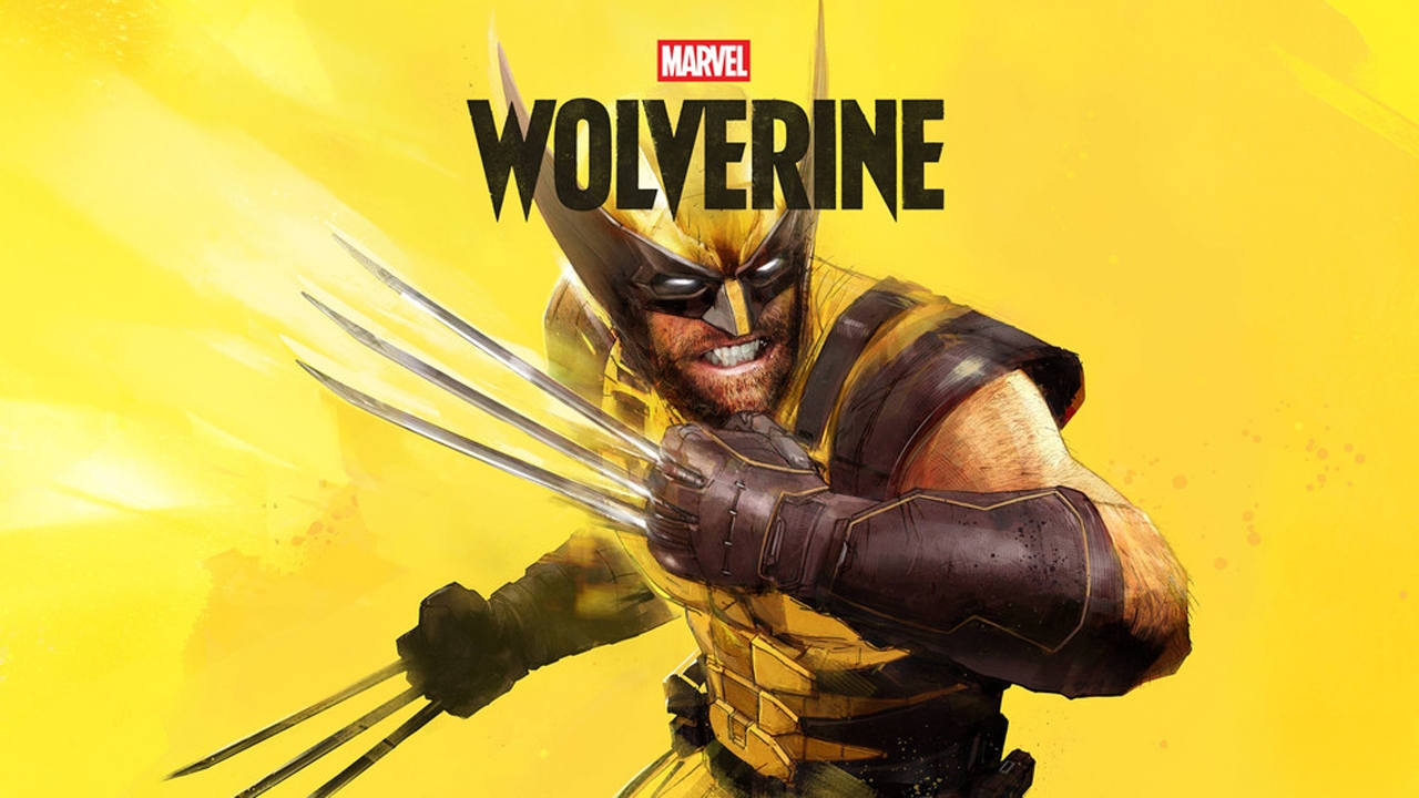 Marvel's Wolverine - PlayStation Games | PaperGamer