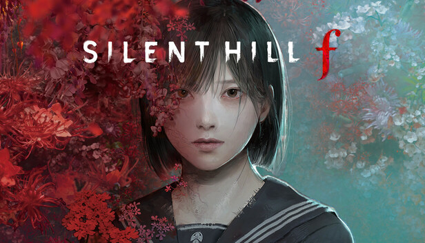 Silent Hill f - PlayStation / Steam / Xbox Games | PaperGamer