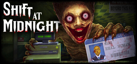 Shift at Midnight – Steam Gift (Automated Delivery) - Steam Steam Gift Games | PaperGamer