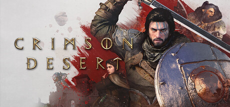 Crimson Desert - PlayStation / Xbox / Steam Games | PaperGamer