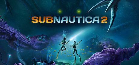 Subnautica 2 – Steam Gift (Automated Delivery) - Steam Steam Gift Games | PaperGamer
