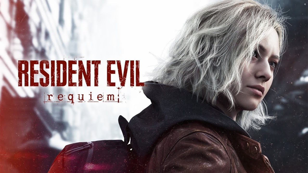 Resident Evil Requiem – Steam Gift (Automated Delivery) - Steam Steam Gift Games | PaperGamer
