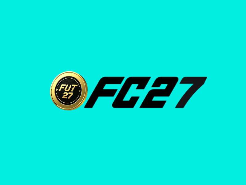 EA FC 27 Coins
