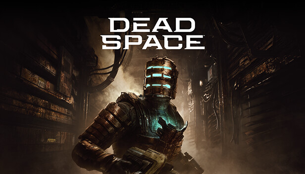 Dead Space Remake - PlayStation / Xbox / Steam Games | PaperGamer