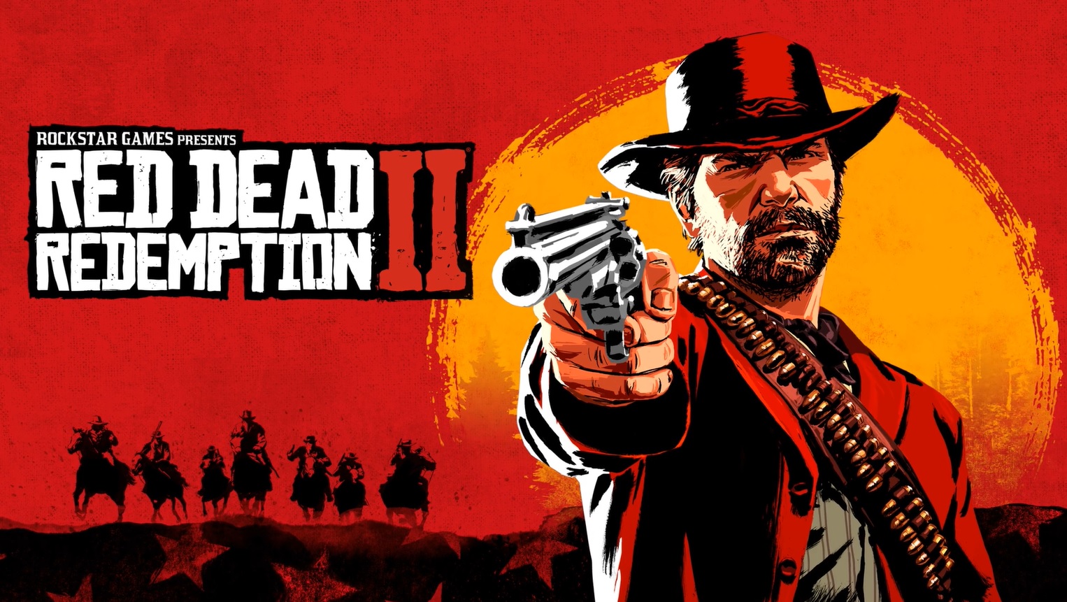 Red Dead Redemption 2 – Steam Digital Gift (Automated Delivery) - Steam Steam Gift Games | PaperGamer