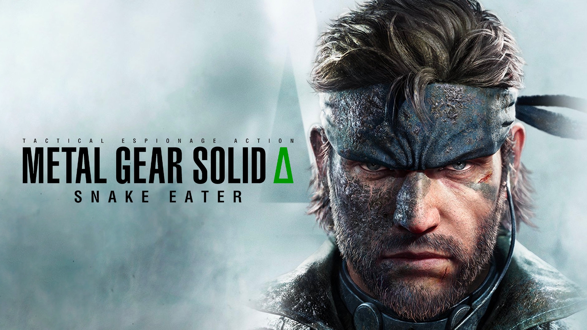 METAL GEAR SOLID Δ: SNAKE EATER - PlayStation / Steam / Xbox Games | PaperGamer