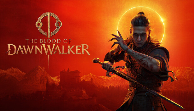 Blood of the Dawnwalker - PlayStation / Steam / Xbox Games | PaperGamer