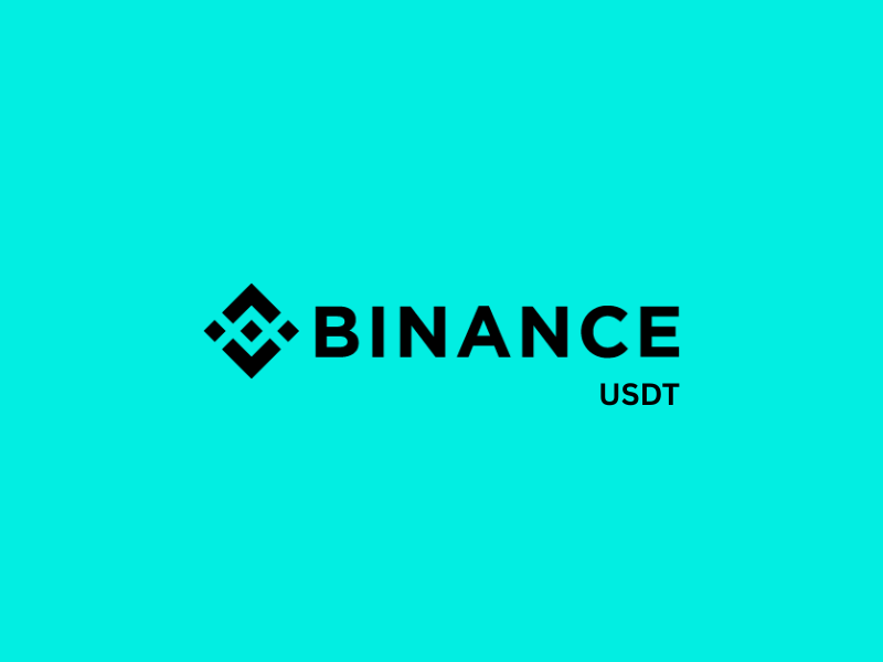 Binance (USDT) - Top Up Gift Cards | PaperGamer