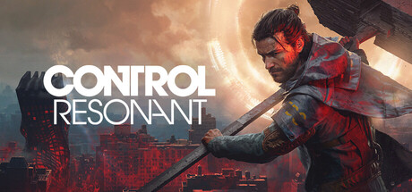 CONTROL Resonant – Steam Gift (Automated Delivery) - Steam Steam Gift Games | PaperGamer