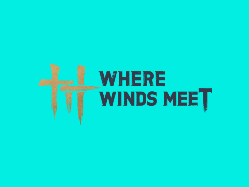 Where Winds Meet - Top Up Game Top-ups | PaperGamer