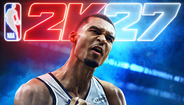 NBA 2K27 - PlayStation / Steam Games | PaperGamer