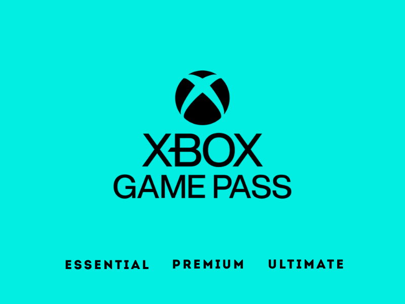 XBOX Game Pass Account Global