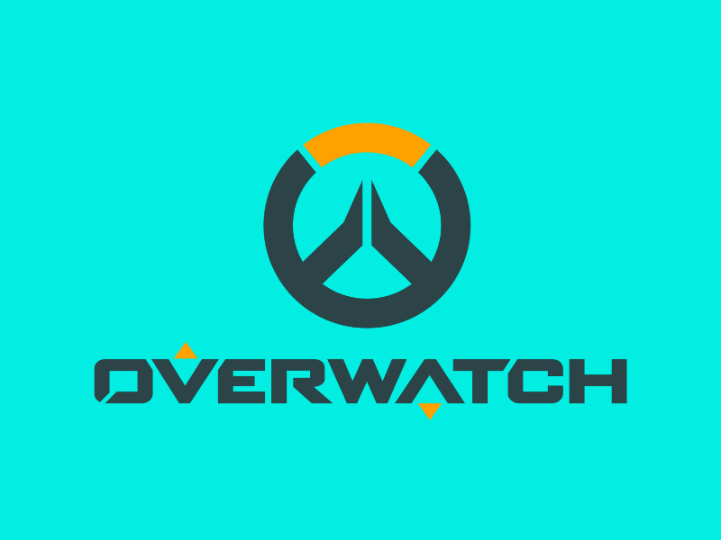 Overwatch Coins (Global) - Top Up Gift Cards | PaperGamer