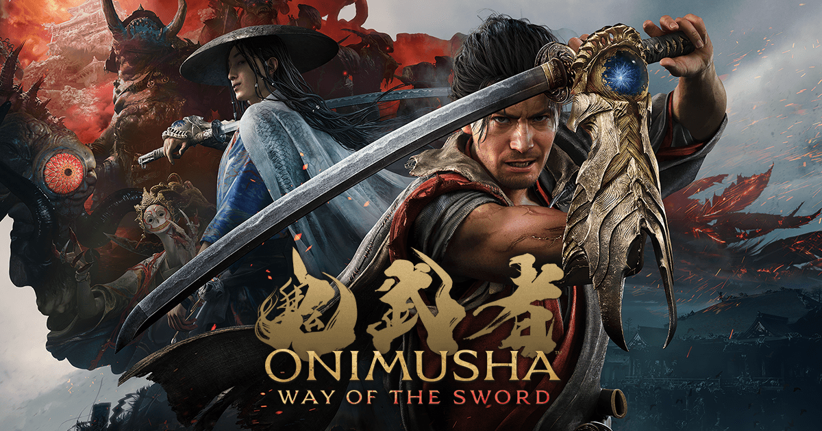 Onimusha: Way of the Sword – Steam Gift (Automated Delivery) - Steam Steam Gift Games | PaperGamer