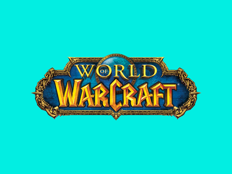World of Warcraft - Top Up Gift Cards | PaperGamer