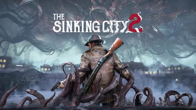 The Sinking City 2 PS5 - PlayStation Games | PaperGamer