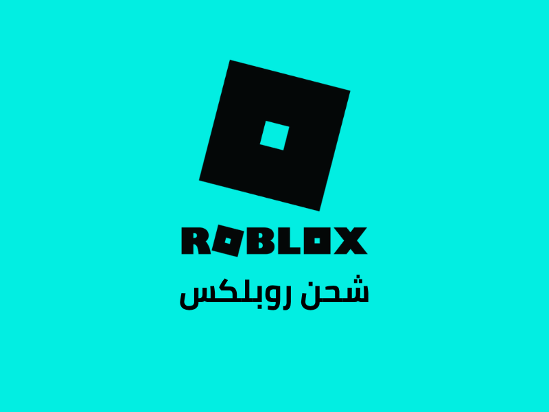Roblox Robux Top Up