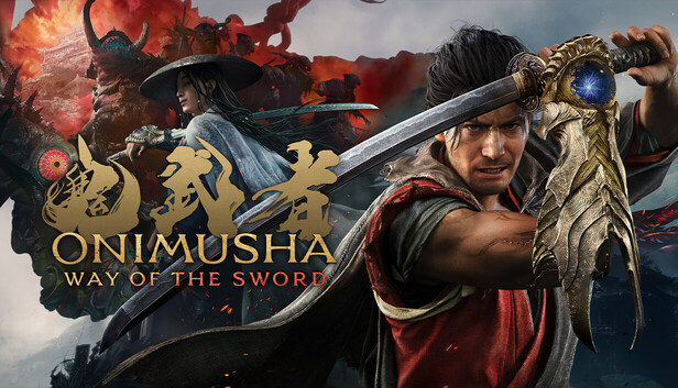 Onimusha: Way of the Sword – Steam Gift (Automated Delivery) - Steam Steam Gift Games | PaperGamer