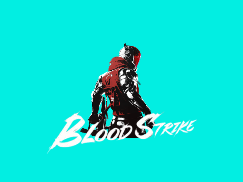 Blood Strike - Top Up Game Top-ups | PaperGamer