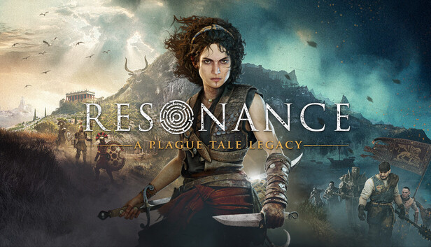Resonance: A Plague Tale Legacy – Steam Gift (Automated Delivery) - Steam Steam Gift Games | PaperGamer