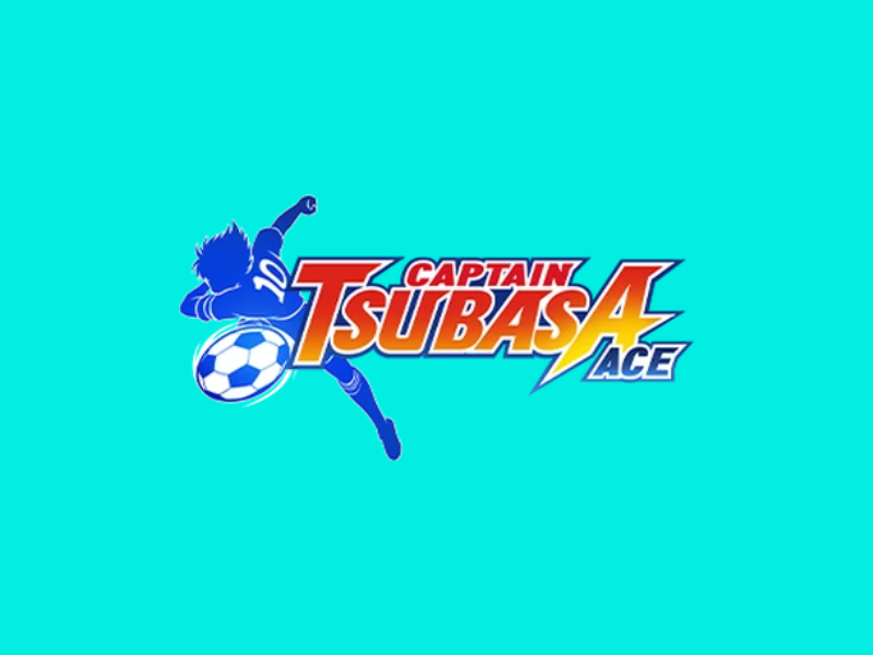 Captain Tsubasa: Ace - Top Up Game Top-ups | PaperGamer