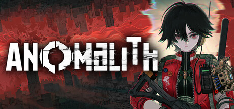 ANOMALITH - PlayStation Games | PaperGamer