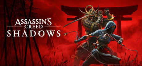 Assassin’s Creed Shadows - PlayStation Games | PaperGamer