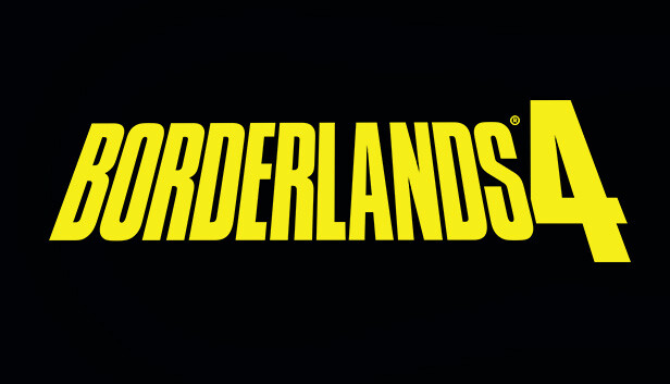 Borderlands 4 - PlayStation / Xbox Games | PaperGamer