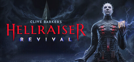Clive Barker's Hellraiser: Revival - PlayStation Games | PaperGamer