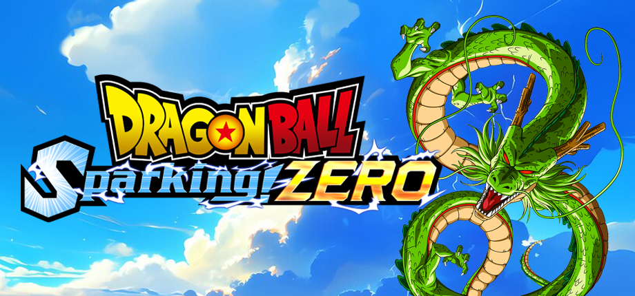 Dragon Ball: Sparking! Zero - PlayStation / Xbox Games | PaperGamer