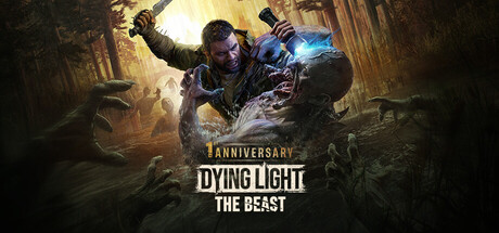 Dying Light: The Beast - PlayStation Games | PaperGamer