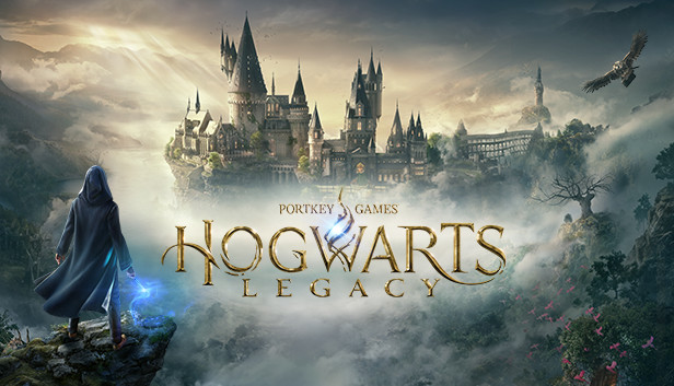Hogwarts Legacy - PlayStation Games | PaperGamer