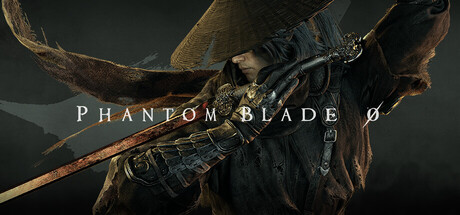 Phantom Blade Zero - PlayStation / Steam Games | PaperGamer