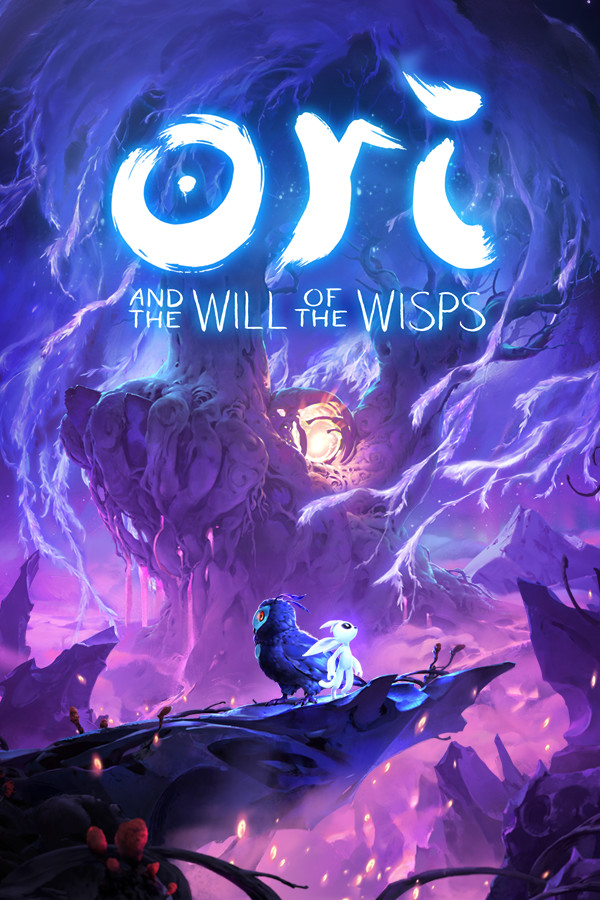Ori and the Will of the Wisps Steam Gift (Automated Delivery) - Steam Steam Gift Games | PaperGamer