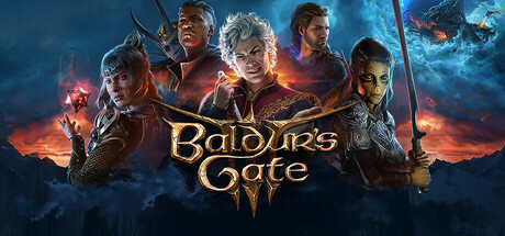 Baldur's Gate 3 Steam Gift (Automated Delivery) - Steam Steam Gift Games | PaperGamer