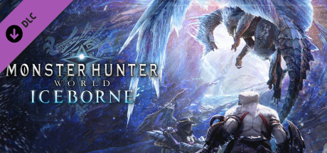 Monster Hunter World: Iceborne Steam Gift (Automated Delivery) - Steam Steam Gift Games | PaperGamer