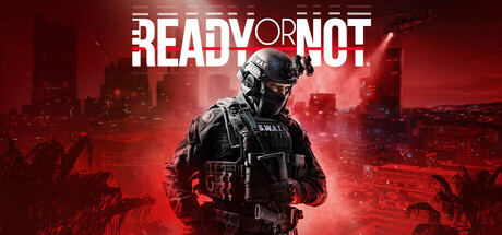 Ready or Not Steam Gift (Automated Delivery) - Steam Steam Gift Games | PaperGamer