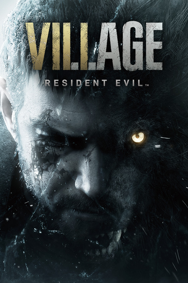 Resident Evil Village Steam Gift (Automated Delivery) - Steam Steam Gift Games | PaperGamer