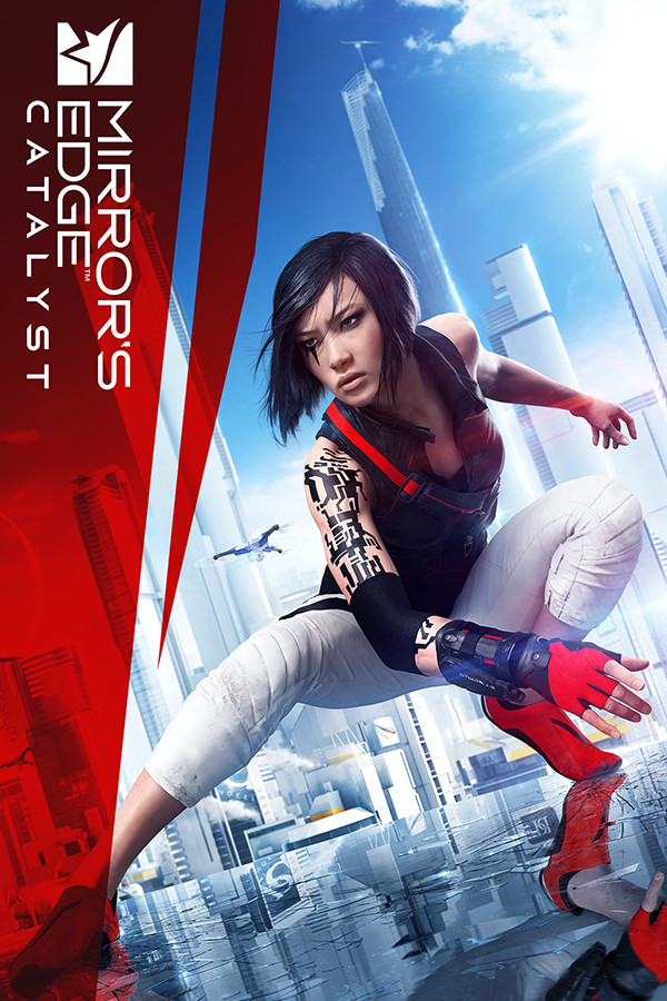Mirror's Edge™ Catalyst Steam Gift (Automated Delivery) - Steam Steam Gift Games | PaperGamer