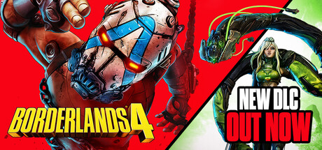 Borderlands® 4 Steam Gift (Automated Delivery) - Steam Steam Gift Games | PaperGamer